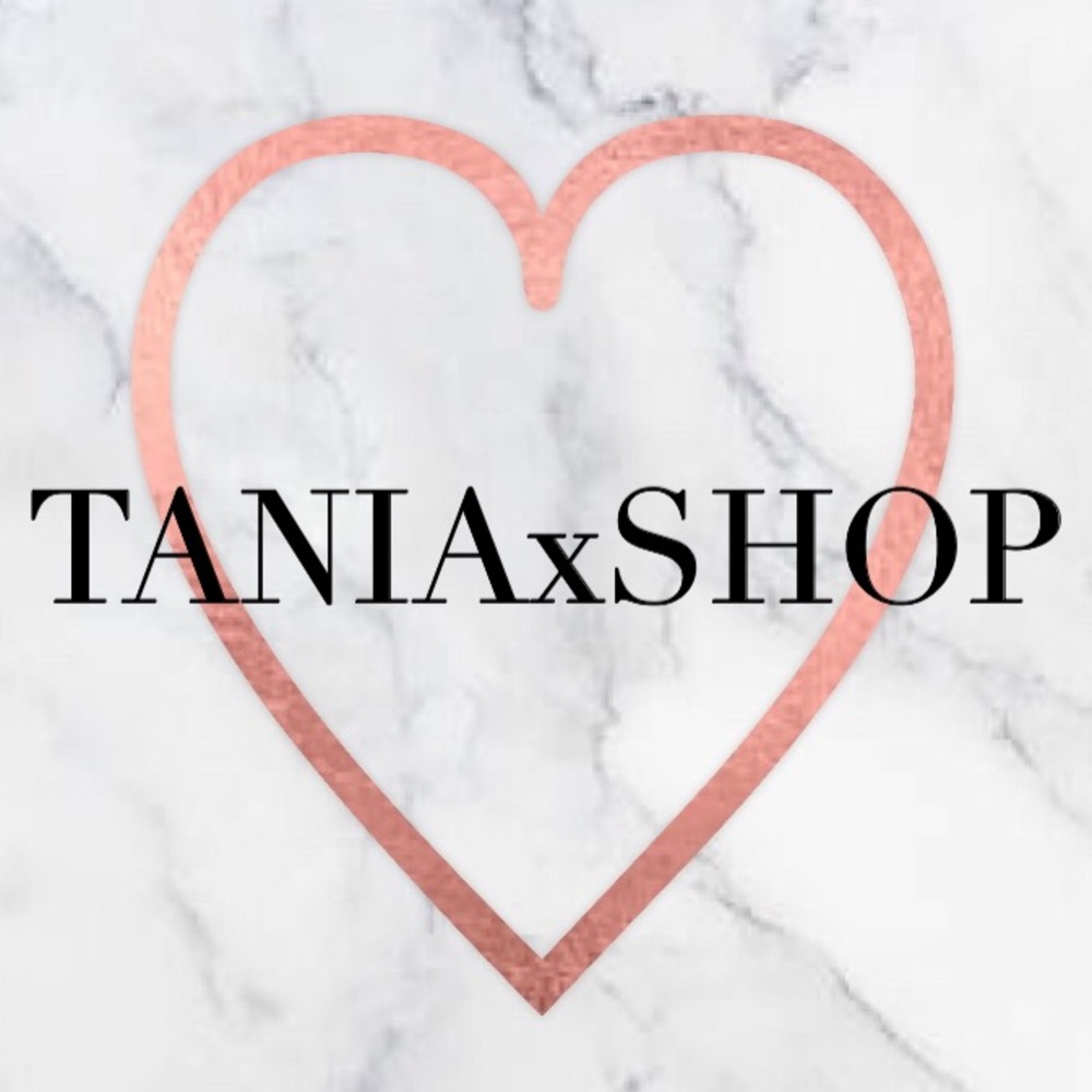 ♡ TANIAxSHOP ♡